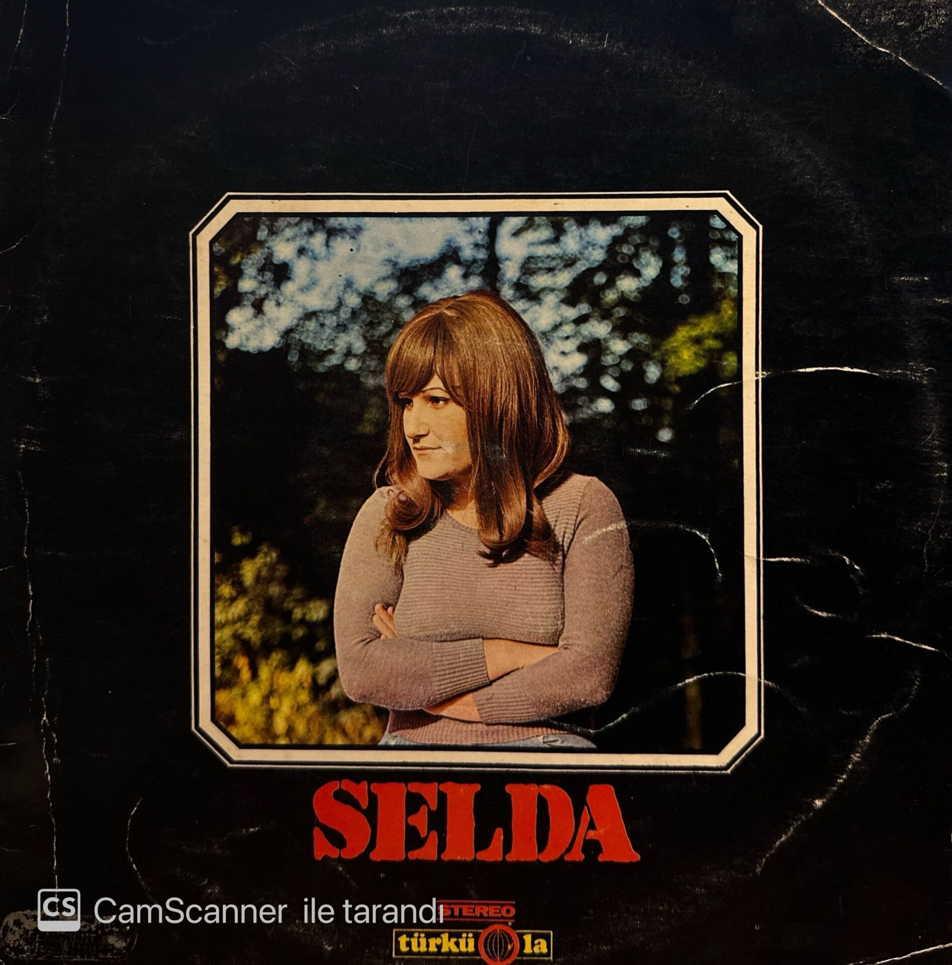 Selda (2) – Vurulduk Ey Halkım Unutma Bizi LP