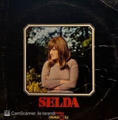 Selda (2) – Vurulduk Ey Halkım Unutma Bizi LP