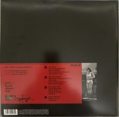 Raye – My 21st Century Symphony (Live At The Royal Albert Hall) LP