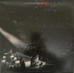 Raye – My 21st Century Symphony (Live At The Royal Albert Hall) LP