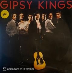 Gipsy Kings – Gipsy Kings LP