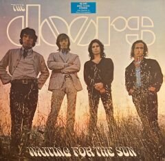 The Doors – Waiting For The Sun LP