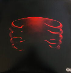 Tool – Undertow LP