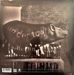 Tool – Undertow LP