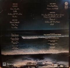 Black Sabbath – Live Evil LP