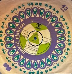 Richard Harris - My Boy / Why Did You Leave Me 45lik