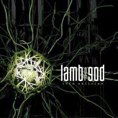 Lamb Of God -  Into Oblivion LP