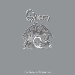 Queen - Platinum Collection (Limited Edition - Colored Vinyl) BOX