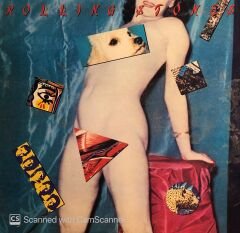 Rolling Stones – Undercover LP