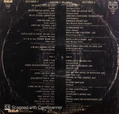 Elvis Presley – Elvis Forever LP