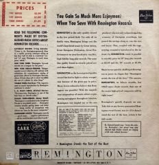 Rachmaninoff*, Felicitas Karrer, The Austrian Symphony Orchestra*, Kurt Wöss – Piano Concerto No. 2 In C Minor, Op. 18 LP