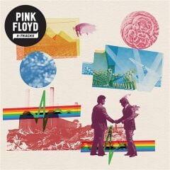 Pink Floyd - 8-Tracks CD