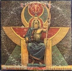 Kingfish – Kingfish LP