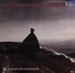 Gary Moore – Wild Frontier LP