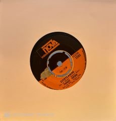 Tanju Okan - Kaderim / Dostlarım 45'lik