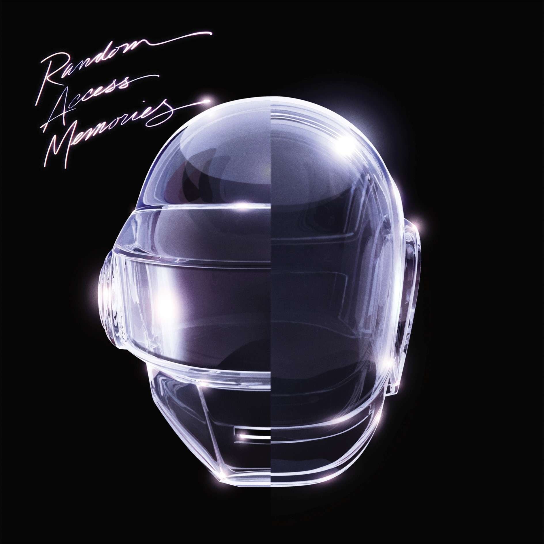 Daft Punk - Random Access Memories (10th Anniversary Edition)  CD