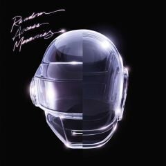 Daft Punk - Random Access Memories (10th Anniversary Edition)  CD