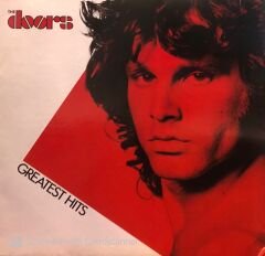 The Doors – Greatest Hits LP