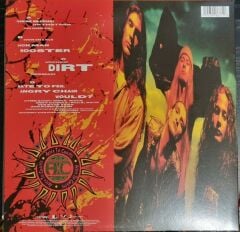 Alice In Chains – Dirt LP