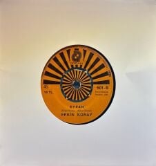 Erkin Koray - Şaşkın / Eyvah 45'lik