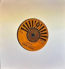 Erkin Koray - Şaşkın / Eyvah 45'lik