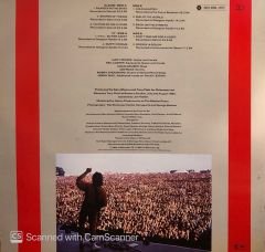 Gary Moore – We Want Moore! LP