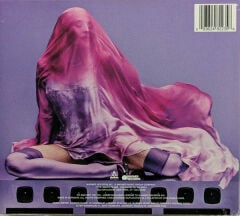 Madonna – Confessions II CD