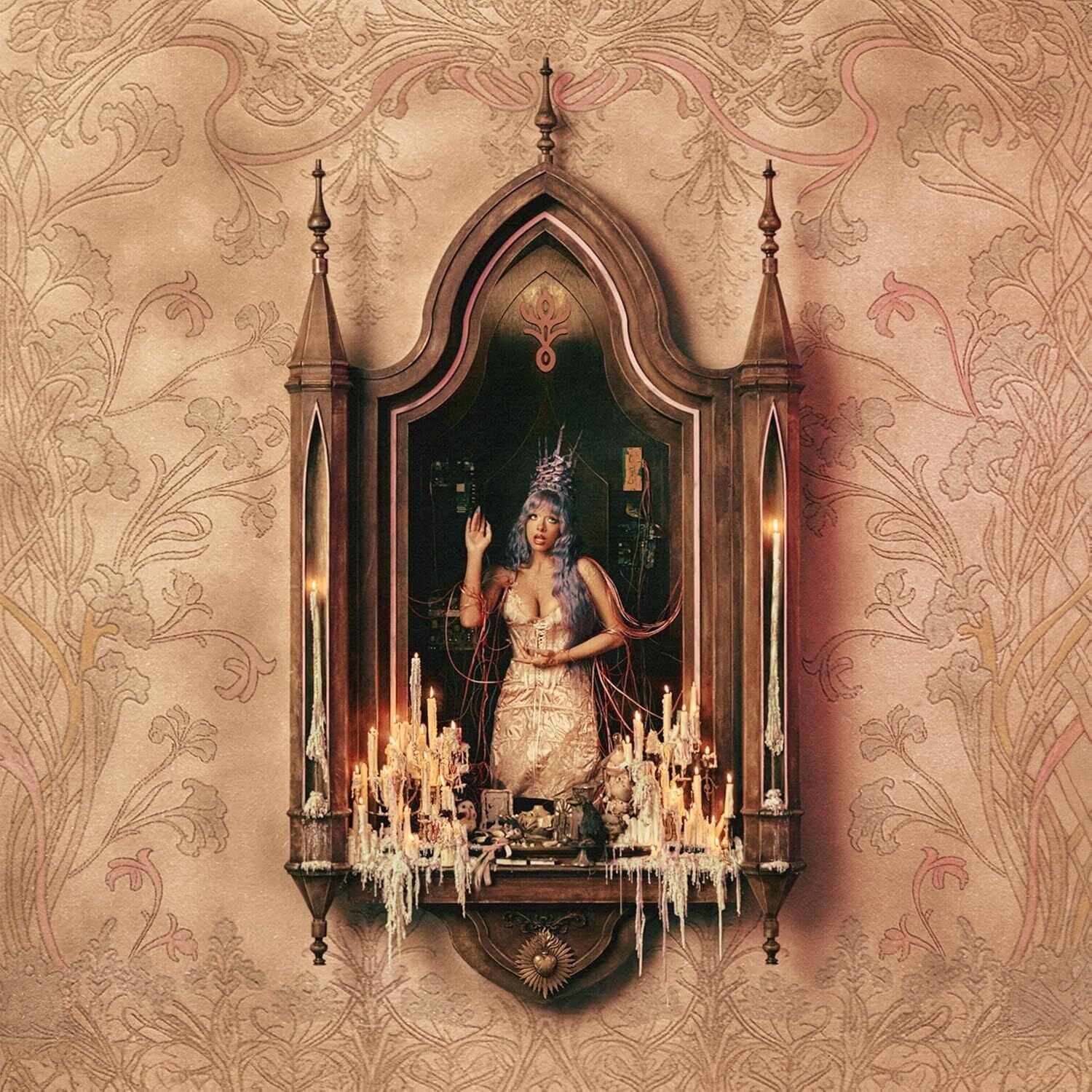 Melanie Martinez - Hades CD