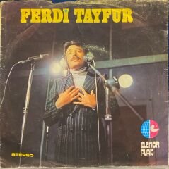 Ferdi Tayfur - Vazgeç Felek / Derbeder 45'lik