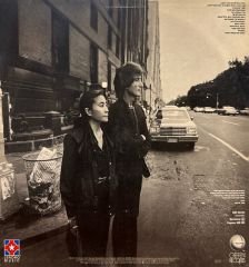 John Lennon & Yoko Ono – Double Fantasy LP
