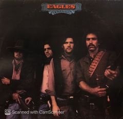 Eagles – Desperado LP