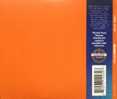Frank Ocean – Channel Orange CD