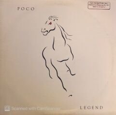 Poco – Legend LP