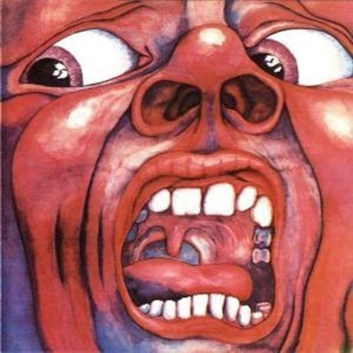 King Crimson - In the Court of King Crimson (200 gr.) LP