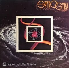 Spyro Gyra – Spyro Gyra LP