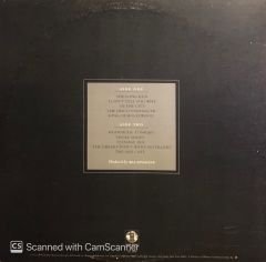 Eagles – The Long Run LP