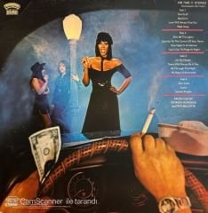Donna Summer – Bad Girls LP