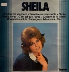 Sheila - Bang Bang LP