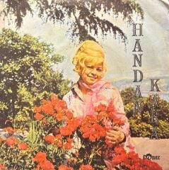 Handan Kara - Sonbahar Rüzgarları / Beni Bırakma 45'lik