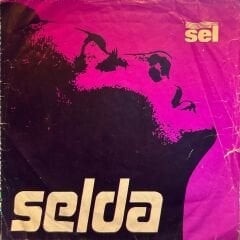 Selda - Tatlı Dillim Güler Yüzlüm / Maphushanelere Güneş Doğmuyor 45'lik