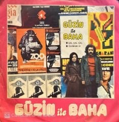 Güzin ile Baha - Çal Çal Çal / Olamam ki 45'lik
