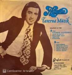 Hayko – Taverna Müzik LP