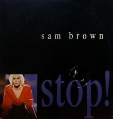 Sam Brown – Stop! MAXI