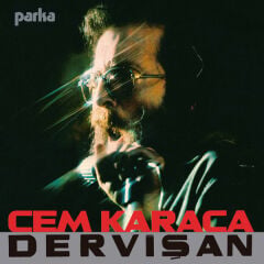 Cem Karaca ve Dervişan – Parka LP