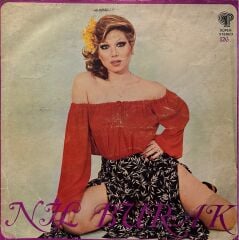 Nil Burak - Birisine Birisine LP