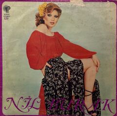 Nil Burak - Birisine Birisine LP