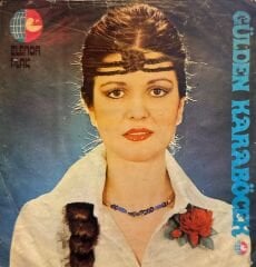 Gülden Karaböcek - Nem Kaldı / Bitmez Tükenmez Geceler 45'lik