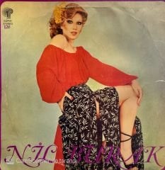 Nil Burak - Birisine Birisine LP