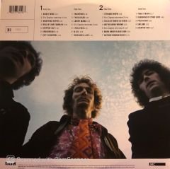 Cream – BBC Sessions LP
