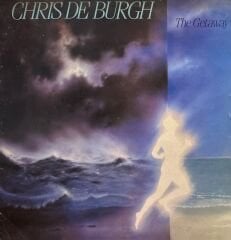 Chris de Burgh – The Getaway LP